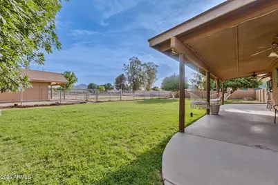 19003 E Via De Arboles --, Queen Creek, AZ 85142 - Photo 11