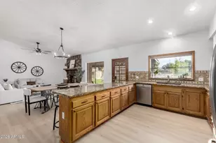 19003 E Via De Arboles --, Queen Creek, AZ 85142 - Photo 33