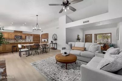 19003 E Via De Arboles --, Queen Creek, AZ 85142 - Photo 3
