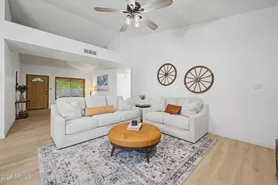 19003 E Via De Arboles --, Queen Creek, AZ 85142 - Photo 33