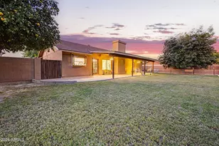 19003 E Via De Arboles --, Queen Creek, AZ 85142 - Photo 55