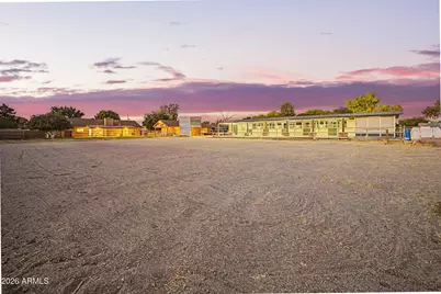 19003 E Via De Arboles --, Queen Creek, AZ 85142 - Photo 13