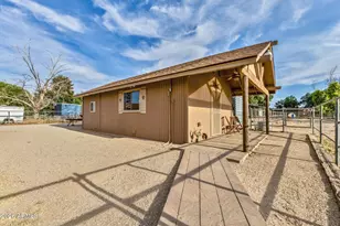 19003 E Via De Arboles --, Queen Creek, AZ 85142 - Photo 49