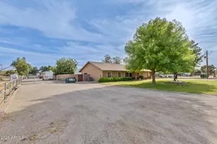 19003 E Via De Arboles --, Queen Creek, AZ 85142 - Photo 63