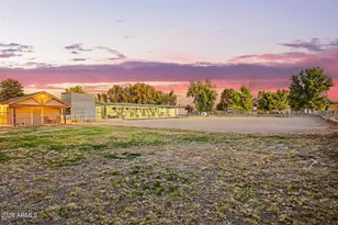 19003 E Via De Arboles --, Queen Creek, AZ 85142 - Photo 3