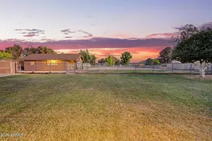 19003 E Via De Arboles --, Queen Creek, AZ 85142 - Photo 47
