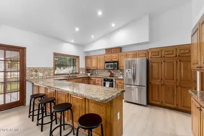 19003 E Via De Arboles --, Queen Creek, AZ 85142 - Photo 35