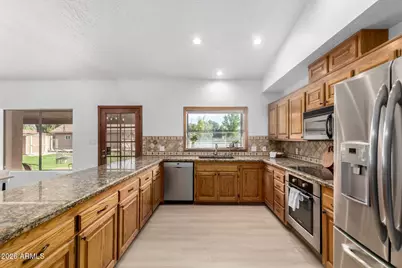 19003 E Via De Arboles --, Queen Creek, AZ 85142 - Photo 5