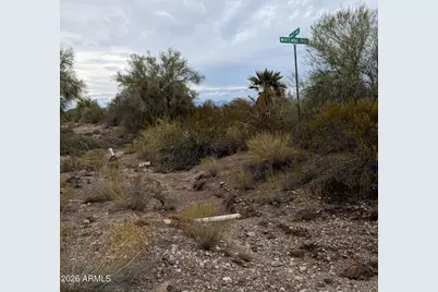X S 544th Avenue #30-31-32, Tonopah, AZ 85354 - Photo 33