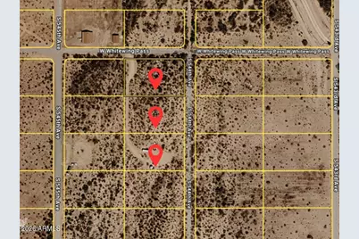 X S 544th Avenue #30-31-32, Tonopah, AZ 85354 - Photo 27