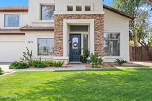 1071 E Ivanhoe St, Gilbert, AZ 85295 - Photo 33