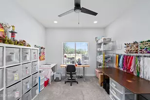 1071 E Ivanhoe St, Gilbert, AZ 85295 - Photo 19