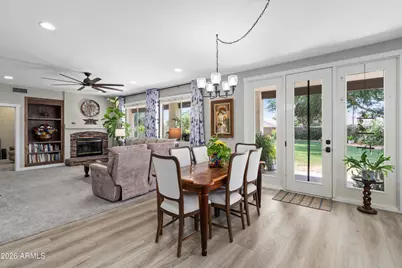 1071 E Ivanhoe Street, Gilbert, AZ 85295 - Photo 23