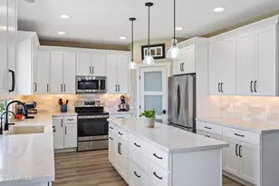1071 E Ivanhoe St, Gilbert, AZ 85295 - Photo 9