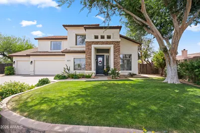 1071 E Ivanhoe Street, Gilbert, AZ 85295 - Photo 1