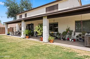 1071 E Ivanhoe St, Gilbert, AZ 85295 - Photo 31