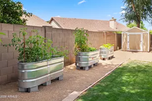 1071 E Ivanhoe St, Gilbert, AZ 85295 - Photo 29