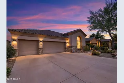 9490 E Cavalry Drive, Scottsdale, AZ 85262 - Photo 3