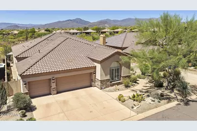9490 E Cavalry Drive, Scottsdale, AZ 85262 - Photo 1
