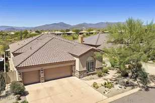 9490 E Cavalry Dr, Scottsdale, AZ 85262 - Photo 1