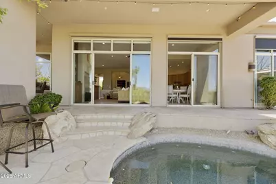9490 E Cavalry Drive, Scottsdale, AZ 85262 - Photo 57