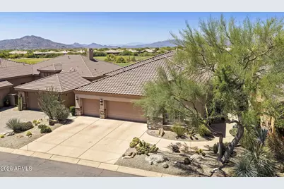 9490 E Cavalry Drive, Scottsdale, AZ 85262 - Photo 91