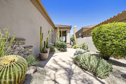 9490 E Cavalry Drive, Scottsdale, AZ 85262 - Photo 5