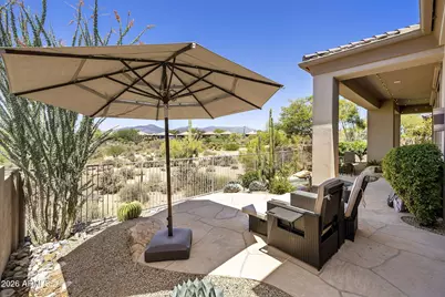 9490 E Cavalry Drive, Scottsdale, AZ 85262 - Photo 63