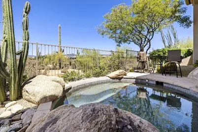 9490 E Cavalry Drive, Scottsdale, AZ 85262 - Photo 73