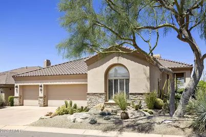 9490 E Cavalry Drive, Scottsdale, AZ 85262 - Photo 3