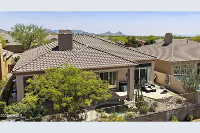 9490 E Cavalry Drive, Scottsdale, AZ 85262 - Photo 101