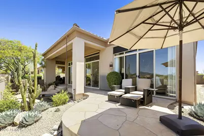 9490 E Cavalry Drive, Scottsdale, AZ 85262 - Photo 61