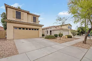 4030 E Wagon Cir, Gilbert, AZ 85297 - Photo 5