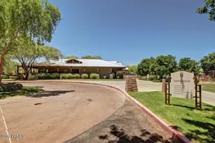 4030 E Wagon Cir, Gilbert, AZ 85297 - Photo 47