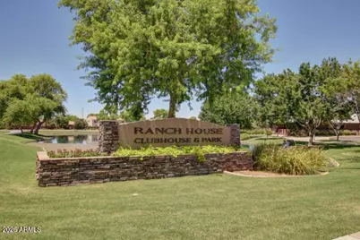 4030 E Wagon Circle, Gilbert, AZ 85297 - Photo 45