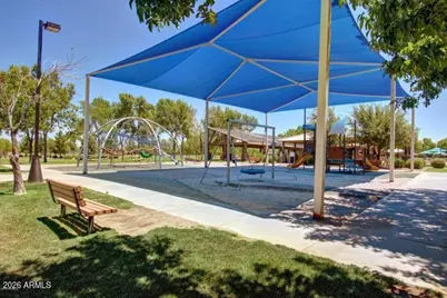 4030 E Wagon Circle, Gilbert, AZ 85297 - Photo 53