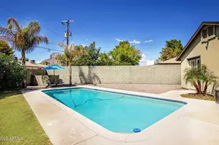 3412 N Kachina Ln, Scottsdale, AZ 85251 - Photo 33