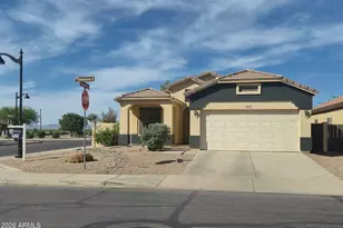44922 W Alamendras St, Maricopa, AZ 85139 - Photo 1