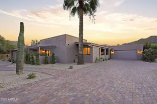 1111 Ocotillo Cir, Carefree, AZ 85377 - Photo 1