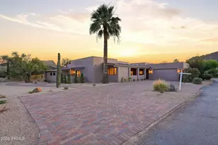 1111 Ocotillo Cir, Carefree, AZ 85377 - Photo 41