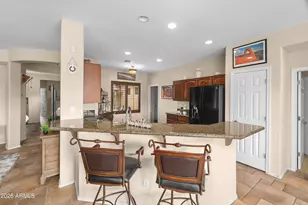 9798 E Prospector Drive, Gold Canyon, AZ 85118 - Photo 17