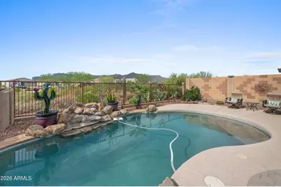 9798 E Prospector Drive, Gold Canyon, AZ 85118 - Photo 27