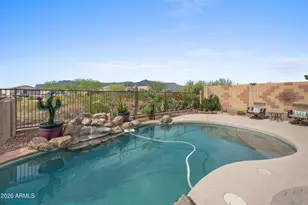 9798 E Prospector Drive, Gold Canyon, AZ 85118 - Photo 27