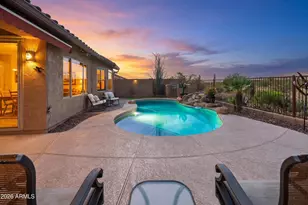 9798 E Prospector Drive, Gold Canyon, AZ 85118 - Photo 3