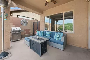 9798 E Prospector Drive, Gold Canyon, AZ 85118 - Photo 35