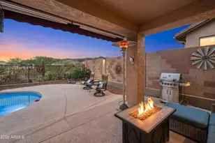 9798 E Prospector Drive, Gold Canyon, AZ 85118 - Photo 13