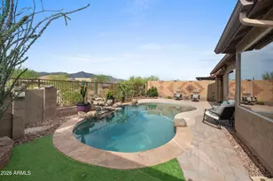 9798 E Prospector Drive, Gold Canyon, AZ 85118 - Photo 23