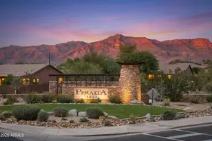 9798 E Prospector Drive, Gold Canyon, AZ 85118 - Photo 7