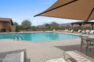 9798 E Prospector Drive, Gold Canyon, AZ 85118 - Photo 37