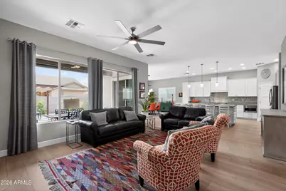 3127 W Languid Lane, Phoenix, AZ 85086 - Photo 5